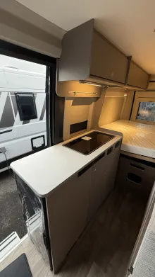 Fahrzeugbild Carado CV 600 PRO (Aktionspreis bis 15.07.26) #10