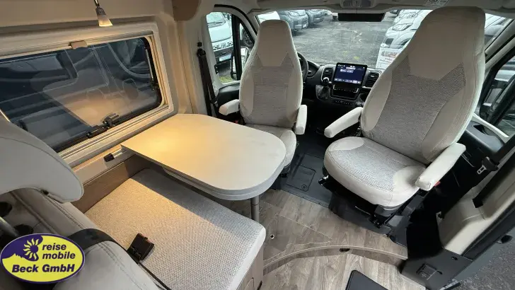 Fahrzeugbild Carado CV 600 PRO (Aktionspreis bis 15.07.26) #12