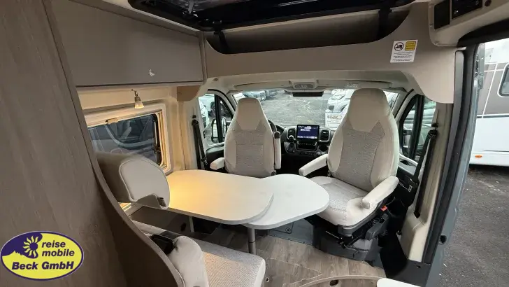 Fahrzeugbild Carado CV 600 PRO (Aktionspreis bis 15.07.26) #13