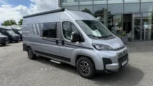 Fahrzeugbild Carado CV 600 PRO (Aktionspreis bis 15.07.26) #1