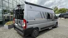 Fahrzeugbild Carado CV 600 PRO (Aktionspreis bis 15.07.26) #3