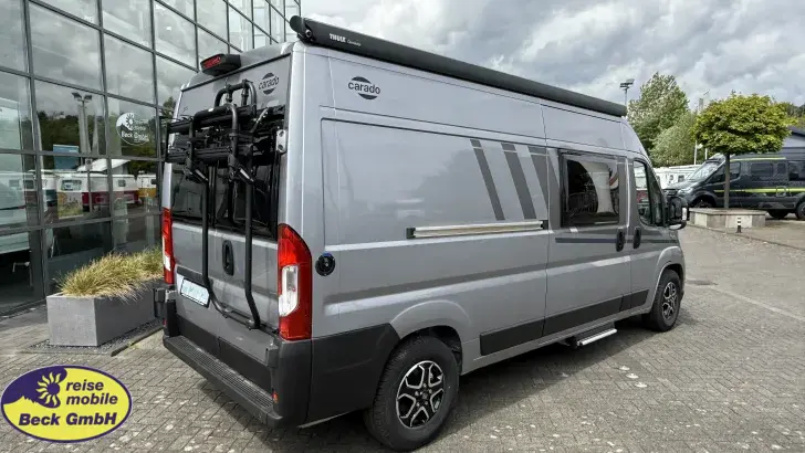 Fahrzeugbild Carado CV 600 PRO (Aktionspreis bis 15.07.26) #3