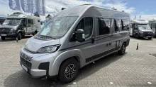 Fahrzeugbild Carado CV 600 PRO (Aktionspreis bis 15.07.26) #5