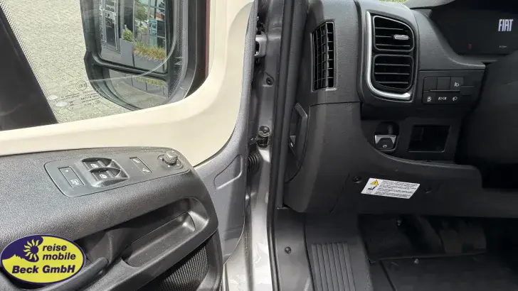 Fahrzeugbild Carado CV 600 PRO (Aktionspreis bis 15.07.26) #8