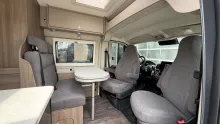 Fahrzeugbild Carado CV 600 PRO (Aktionspreis bis 15.07.26) #14