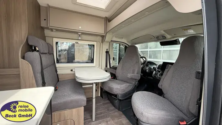 Fahrzeugbild Carado CV 600 PRO (Aktionspreis bis 15.07.26) #14