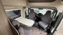 Fahrzeugbild Carado CV 600 PRO (Aktionspreis bis 15.07.26) #15