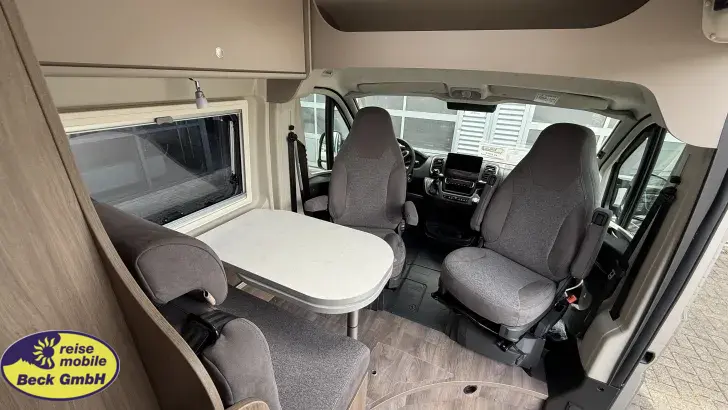 Fahrzeugbild Carado CV 600 PRO (Aktionspreis bis 15.07.26) #15