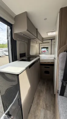 Fahrzeugbild Carado CV 600 PRO (Aktionspreis bis 15.07.26) #17