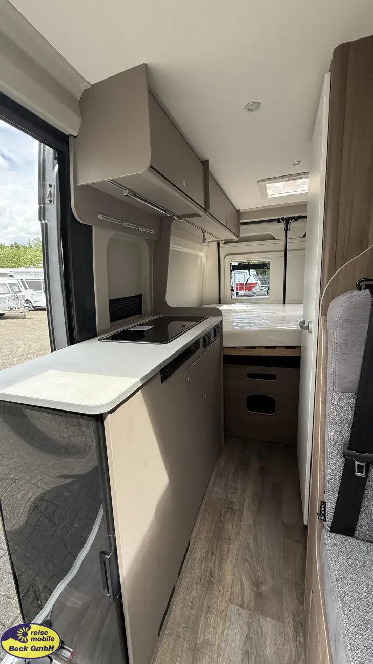 Fahrzeugbild Carado CV 600 PRO (Aktionspreis bis 15.07.26) #17