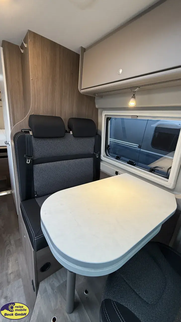 Fahrzeugbild Carado CV 640 (Aktionspreis bis 15.07.26) #10