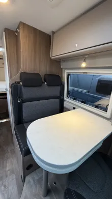 Fahrzeugbild Carado CV 640 (Aktionspreis bis 15.07.26) #11