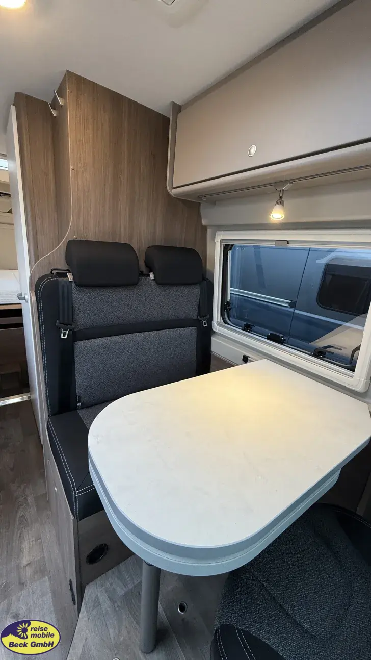 Fahrzeugbild Carado CV 640 (Aktionspreis bis 15.07.26) #11