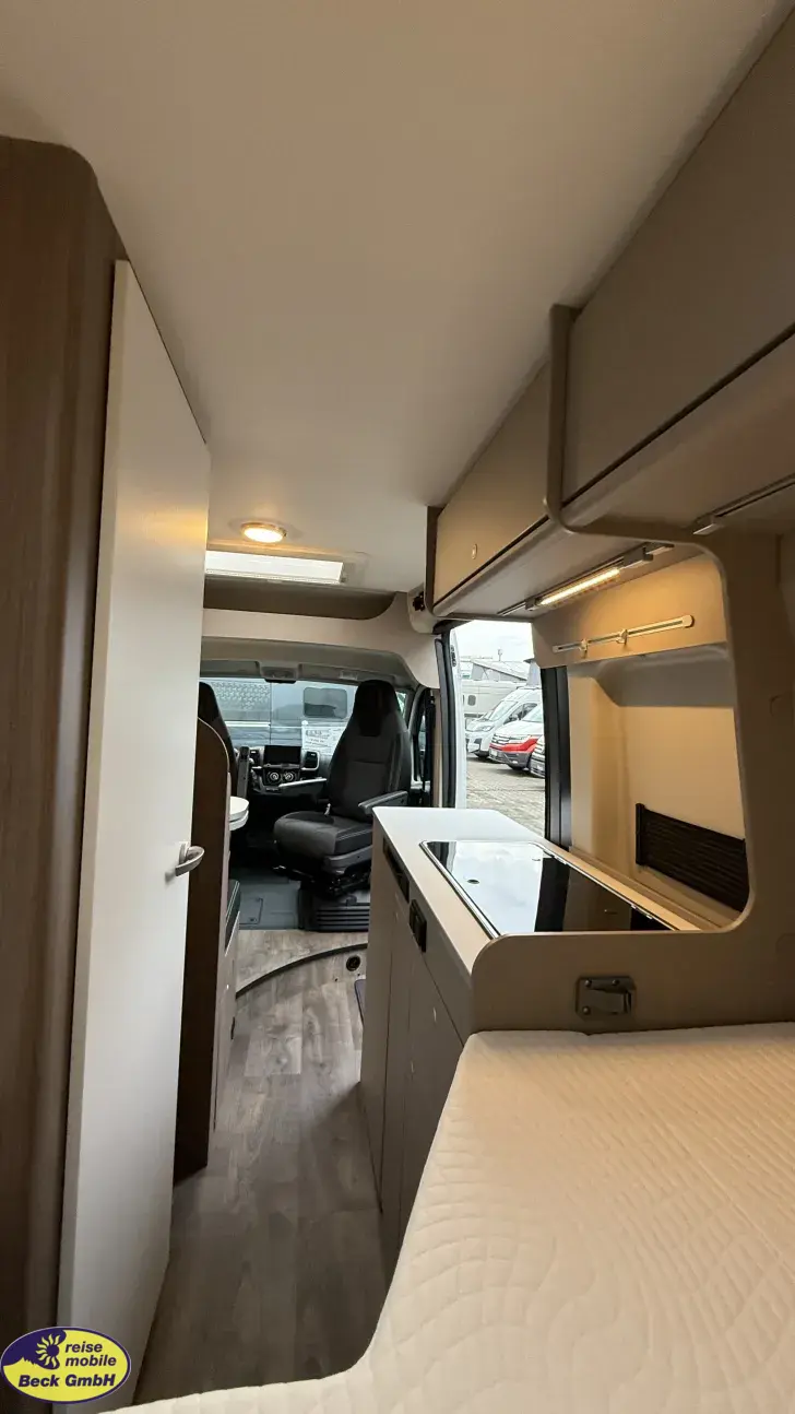 Fahrzeugbild Carado CV 640 (Aktionspreis bis 15.07.26) #14