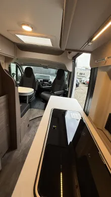 Fahrzeugbild Carado CV 640 (Aktionspreis bis 15.07.26) #15