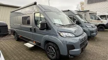 Fahrzeugbild Carado CV 640 PRO (Aktionspreis bis 15.07.26) #1