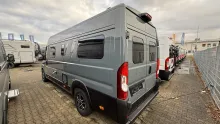 Fahrzeugbild Carado CV 640 PRO (Aktionspreis bis 15.07.26) #4