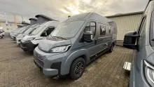 Fahrzeugbild Carado CV 640 PRO (Aktionspreis bis 15.07.26) #5