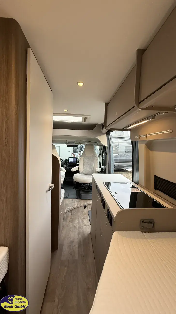 Fahrzeugbild Carado CV 640 PRO (Aktionspreis bis 15.07.26) #16