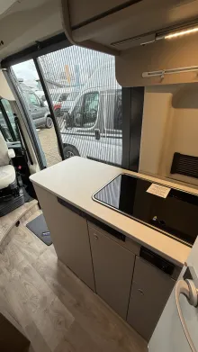 Fahrzeugbild Carado CV 640 PRO (Aktionspreis bis 15.07.26) #21