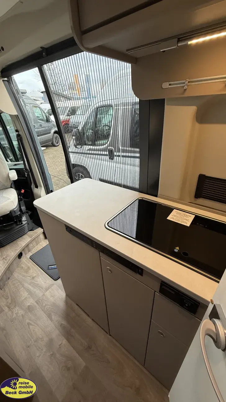 Fahrzeugbild Carado CV 640 PRO (Aktionspreis bis 15.07.26) #21