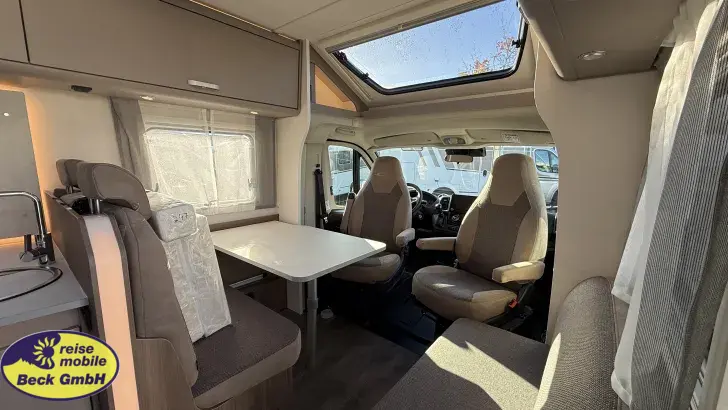 Fahrzeugbild Carado T 448 (Aktionspreis bis 15.07.26) #9