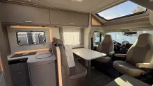 Fahrzeugbild Carado T 448 (Aktionspreis bis 15.07.26) #10