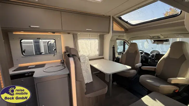 Fahrzeugbild Carado T 448 (Aktionspreis bis 15.07.26) #10