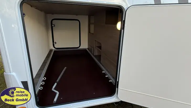 Fahrzeugbild Carado T 448 (Aktionspreis bis 15.07.26) #11