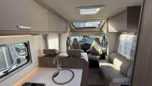 Fahrzeugbild Carado T 448 (Aktionspreis bis 15.07.26) #14