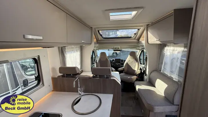 Fahrzeugbild Carado T 448 (Aktionspreis bis 15.07.26) #14