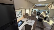 Fahrzeugbild Carado T 448 (Aktionspreis bis 15.07.26) #15