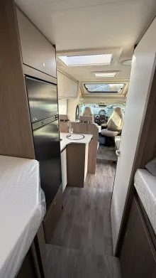 Fahrzeugbild Carado T 448 (Aktionspreis bis 15.07.26) #22