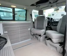 Fahrzeugbild VW California Ocean #7