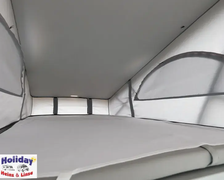 Fahrzeugbild VW California Ocean #10