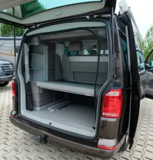 Fahrzeugbild VW California Ocean #11