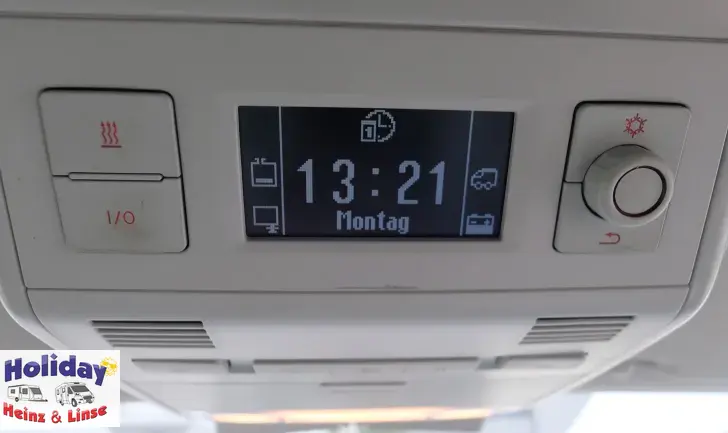 Fahrzeugbild VW California Ocean #12