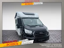 Fahrzeugbild Sunlight Adventure T Ford 680 #1