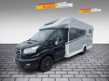 Fahrzeugbild Sunlight Adventure T Ford 680 #3