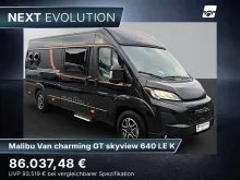 Fahrzeugbild Malibu Van charming GT skyview 640 LE K Fiat (720) #4