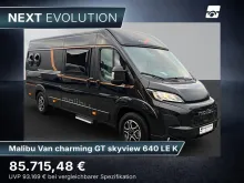 Fahrzeugbild Malibu Van charming GT skyview 640 LE K (721) #4