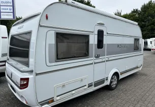 Bild Da Vinci 490 TD