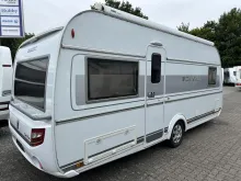 Fahrzeugbild Tabbert Da Vinci 490 TD Mover/Markise!!! #1