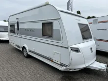 Fahrzeugbild Tabbert Da Vinci 490 TD Mover/Markise!!! #2