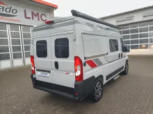 Fahrzeugbild LMC Innovan 540 Oktober 2026 Verfügbar #4
