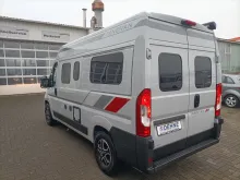 Fahrzeugbild LMC Innovan 540 Oktober 2026 Verfügbar #5