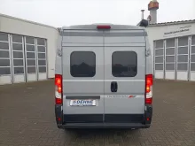 Fahrzeugbild LMC Innovan 540 Oktober 2026 Verfügbar #6