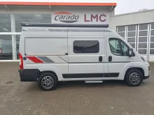 Fahrzeugbild LMC Innovan 540 Oktober 2026 Verfügbar #8