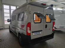 Fahrzeugbild LMC Innovan 540 Oktober 2026 Verfügbar #9