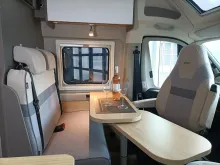 Fahrzeugbild LMC Innovan 540 Oktober 2026 Verfügbar #10